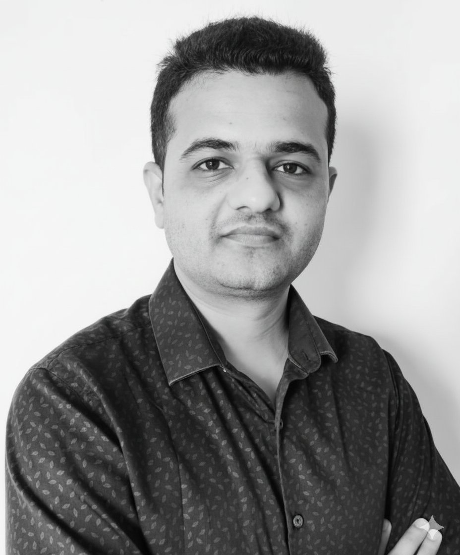 Mukund Thanki